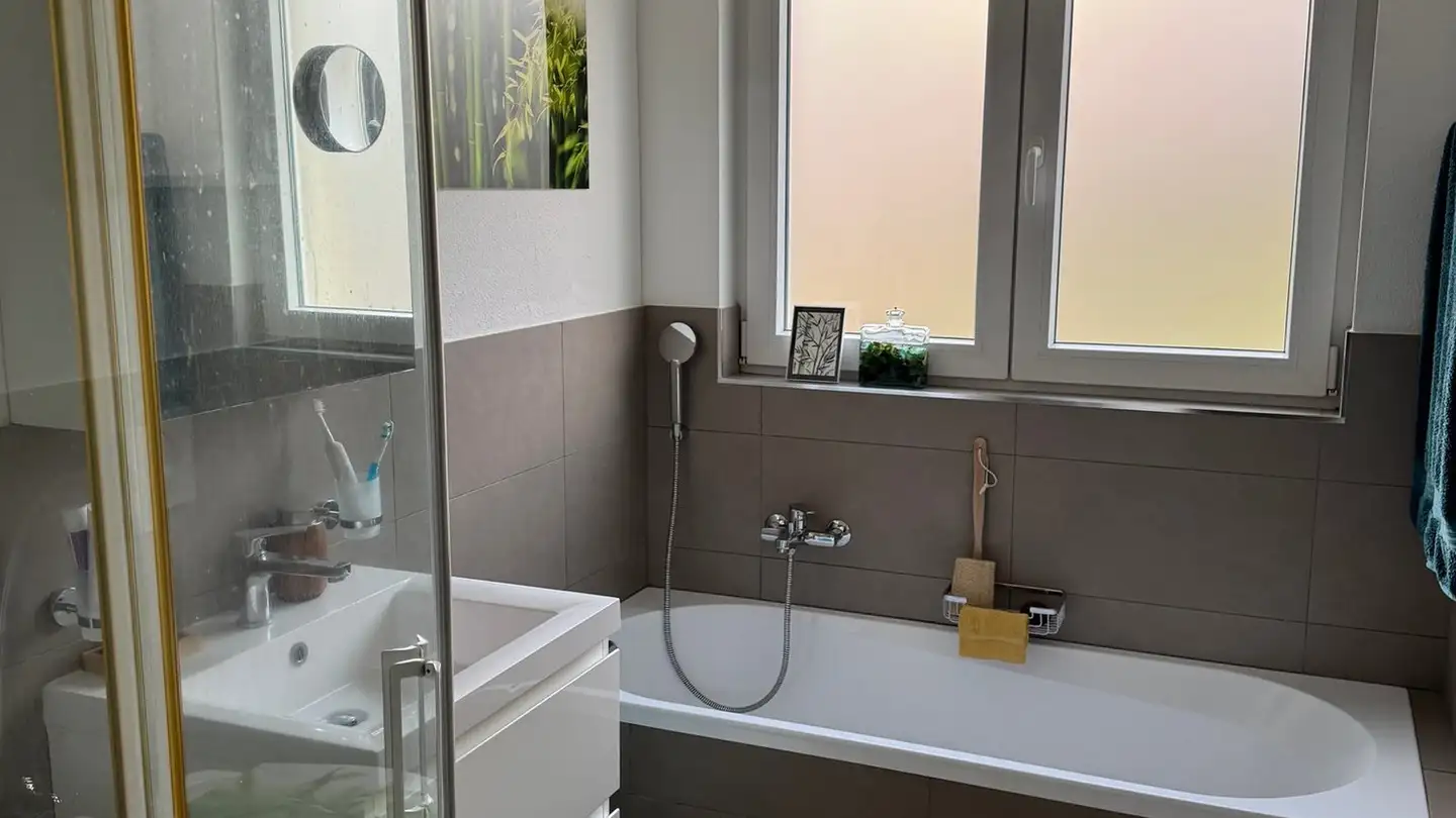 Apartment for rent - Via Taiada 10, 6517 Arbedo - Photo 2