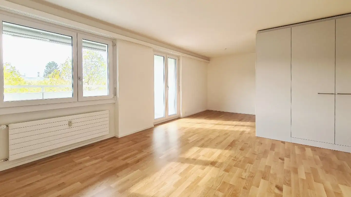 Wohnung mieten - Waldhofstrasse 54, 4900 Langenthal - Foto 3