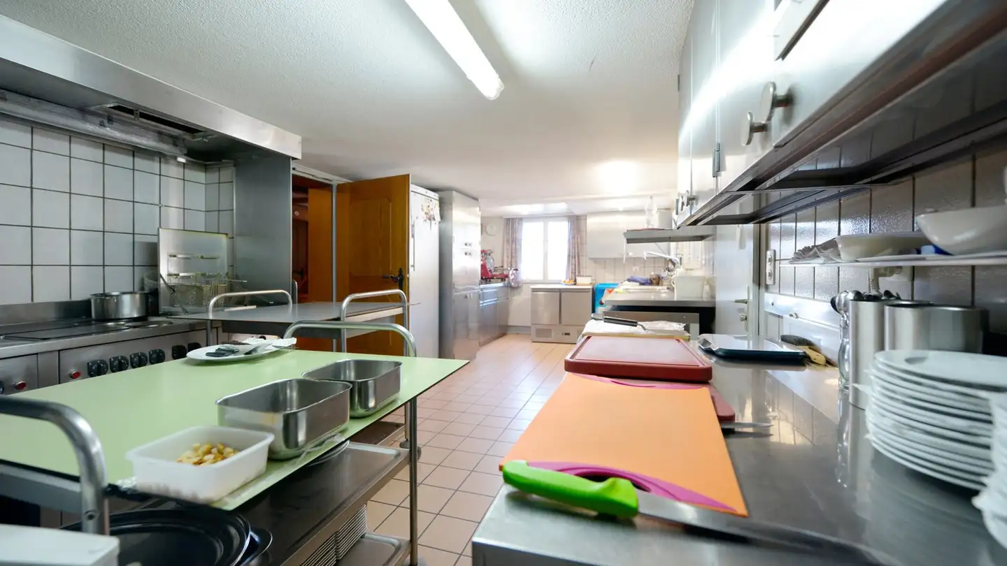 Ristorante in vendita - Engi 935, 9304 Bernhardzell - Photo 4
