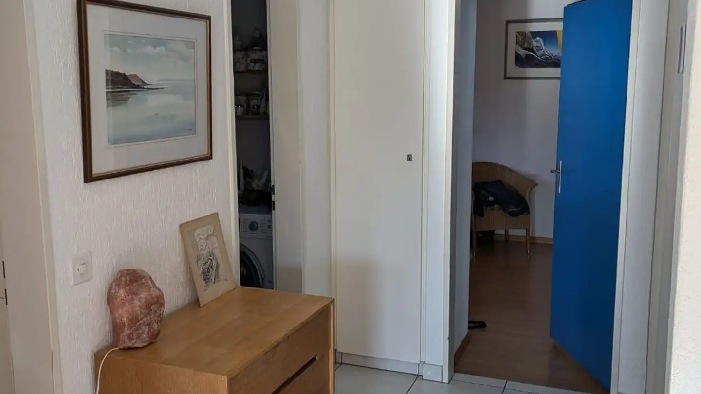 Appartement à louer - Bodenfeldstrasse 48, 8902 Urdorf