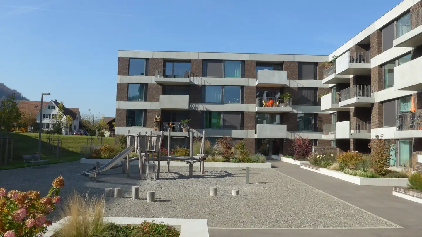 Apartment for rent - Wydenstrasse 49, 8408 Winterthur
