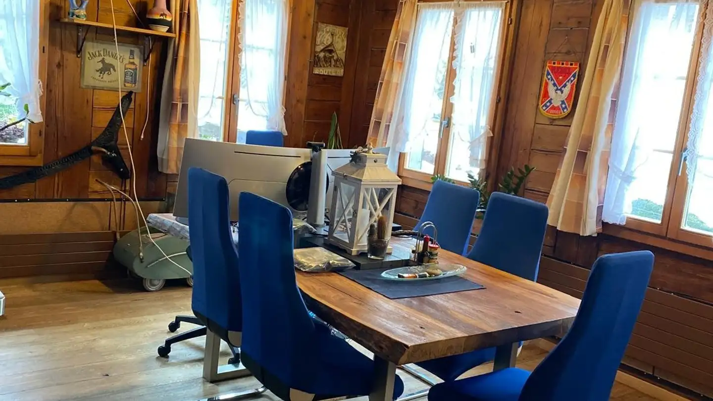 Appartement à louer - Dorfmatte 22, 3538 Röthenbach im Emmental