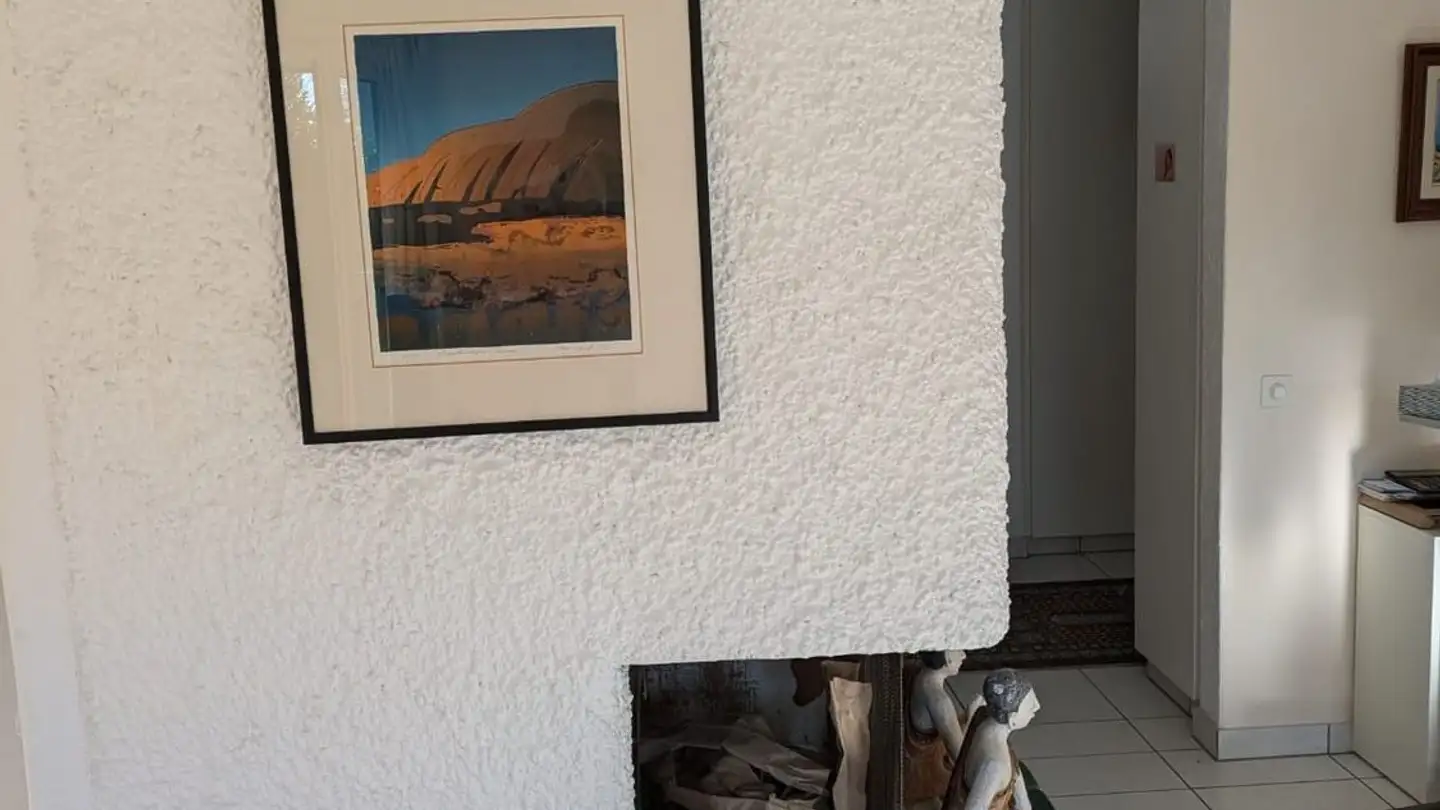 Appartement à louer - Bodenfeldstrasse 48, 8902 Urdorf - Photo 3