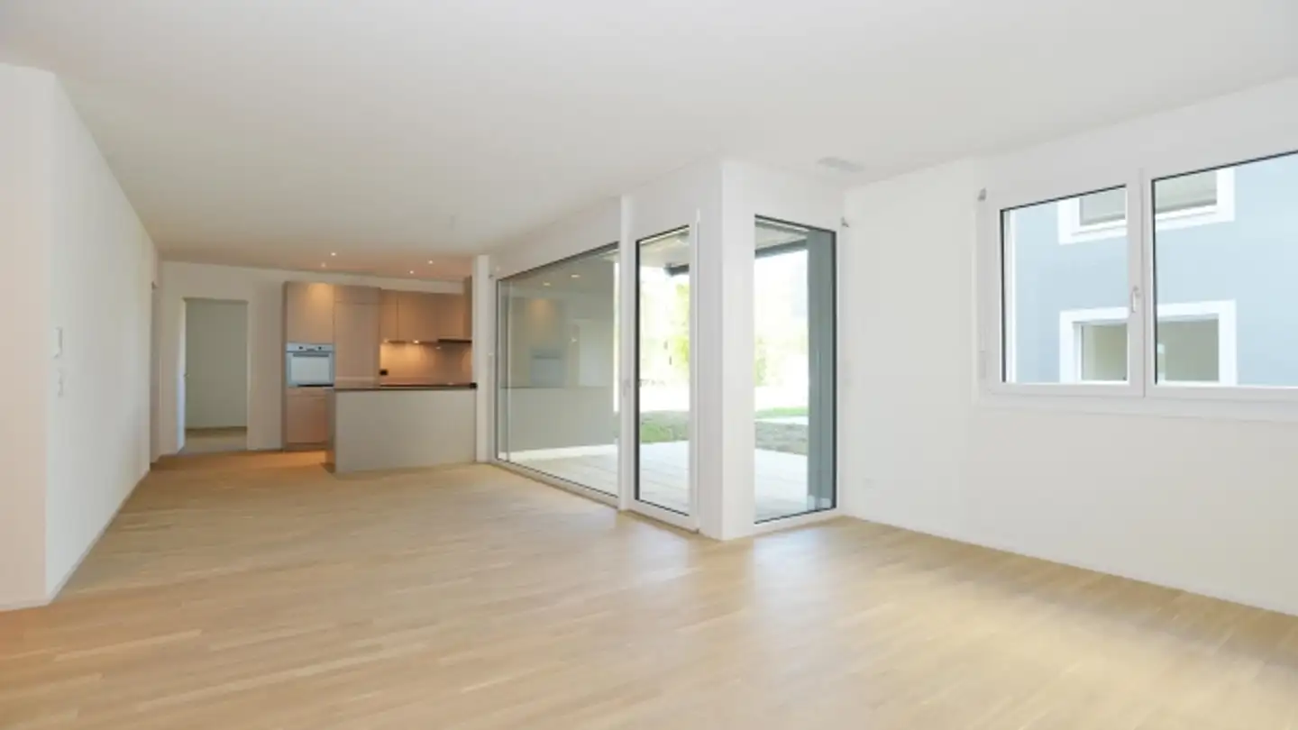 Appartamento in affitto - Ulmenstrasse 13, 8636 Wald ZH - Photo 2