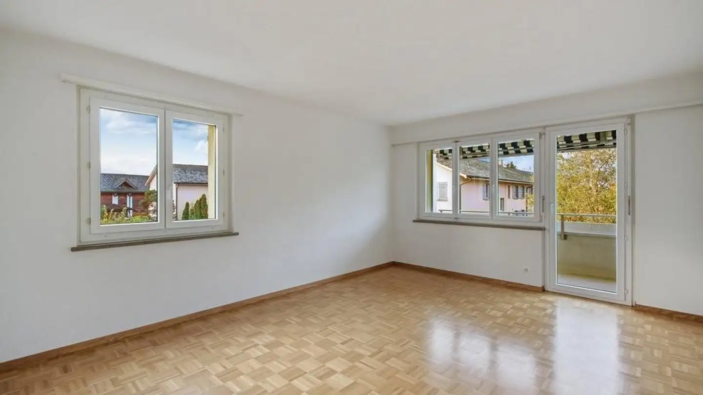 Appartamento in affitto - Schlehdornweg 27, 3613 Steffisburg - Foto 4