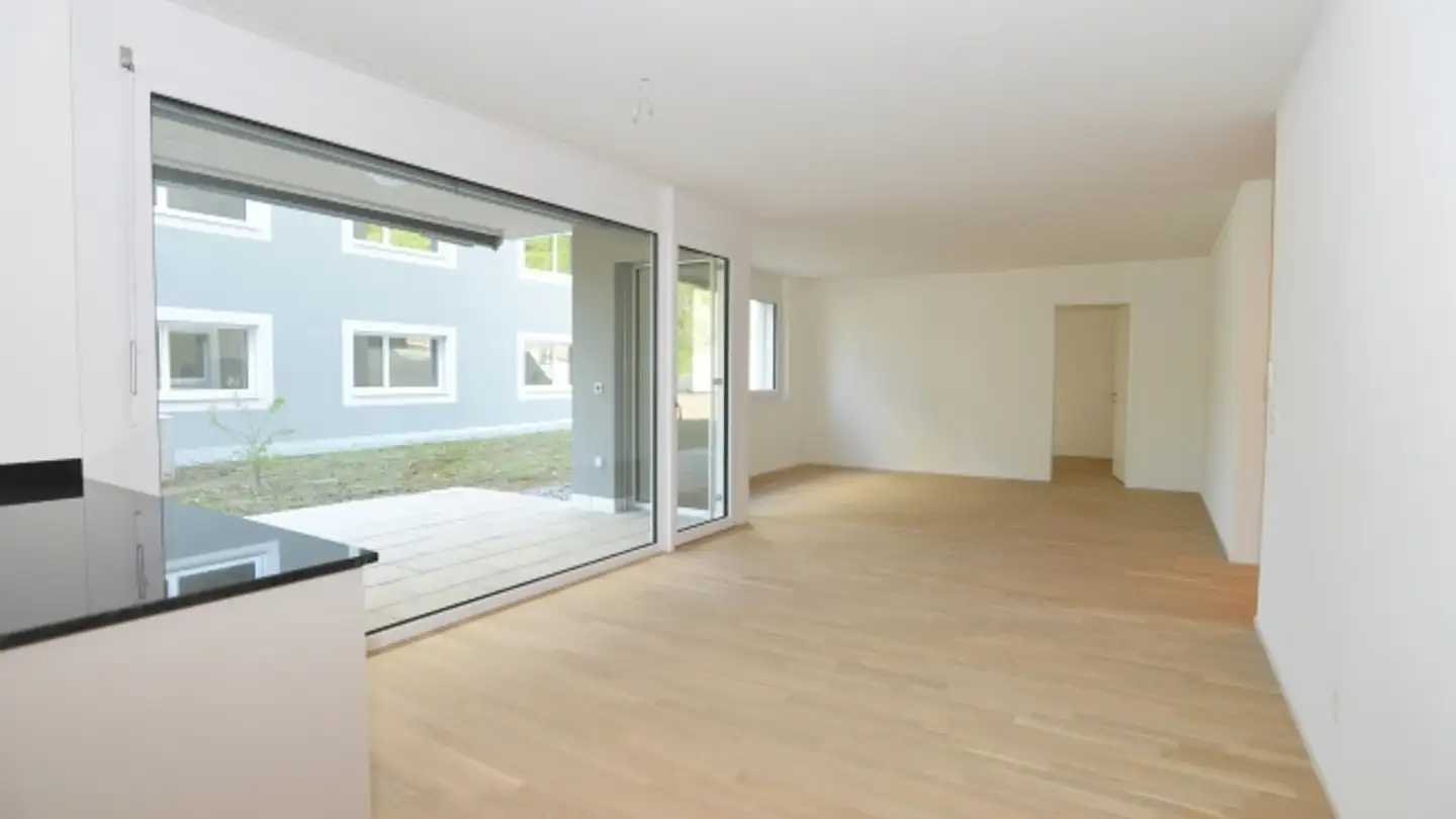 Appartamento in affitto - Ulmenstrasse 13, 8636 Wald ZH - Photo 3