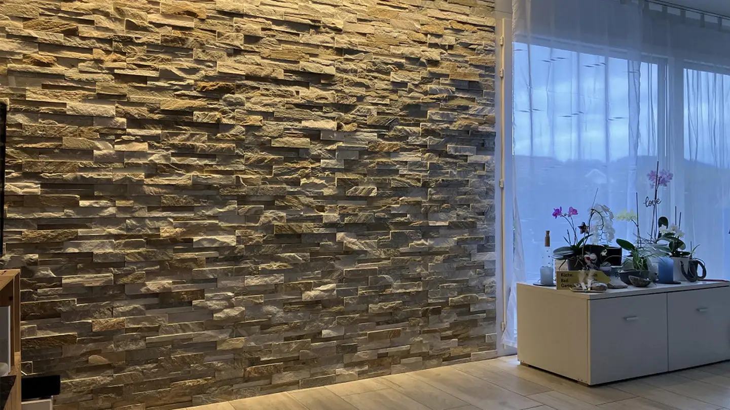 Appartamento in affitto - Buchfeldterrasse 21, 6033 Buchrain - Foto 3