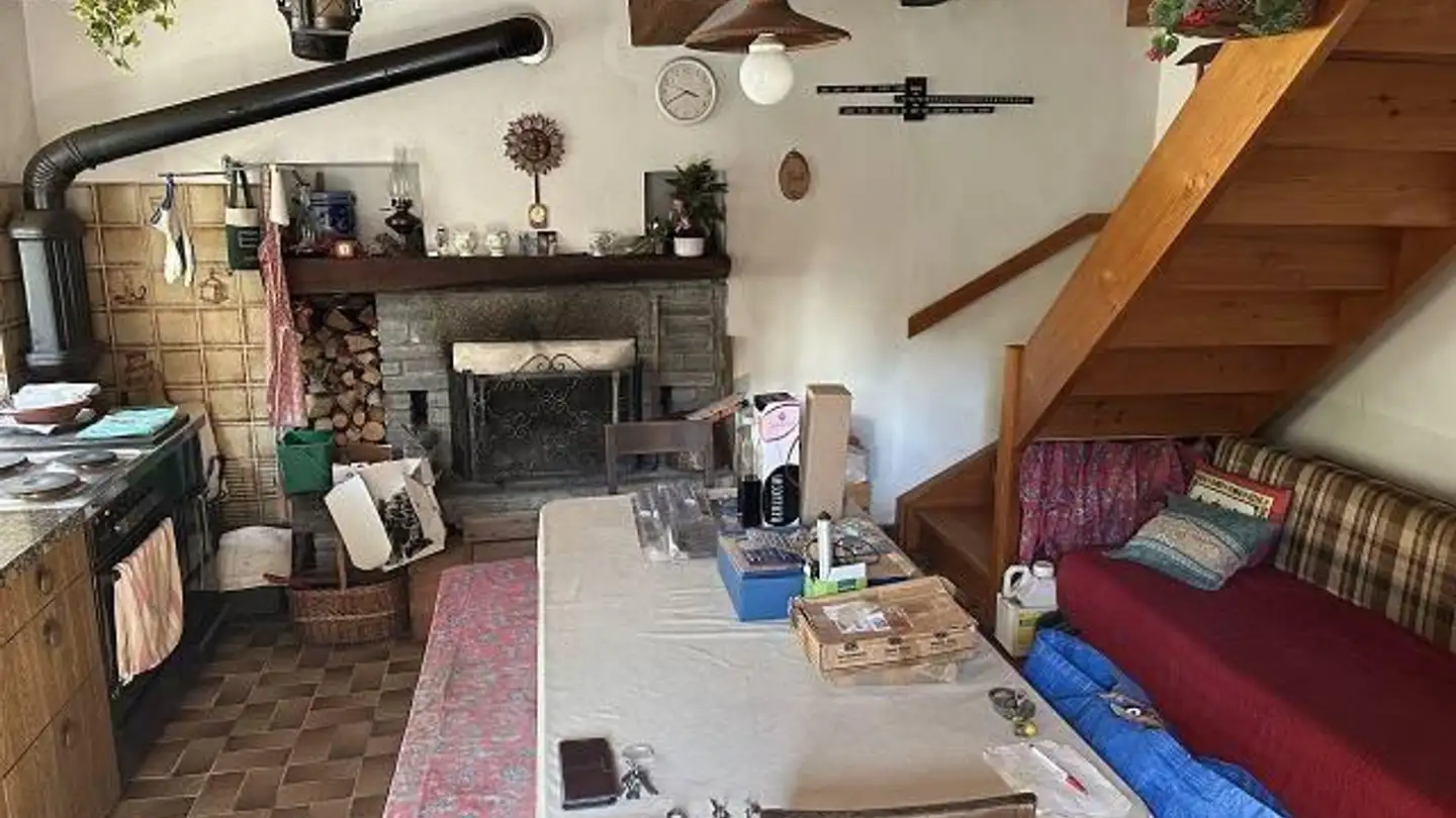 Einfamilienhaus kaufen - 6682 Linescio - Foto 4