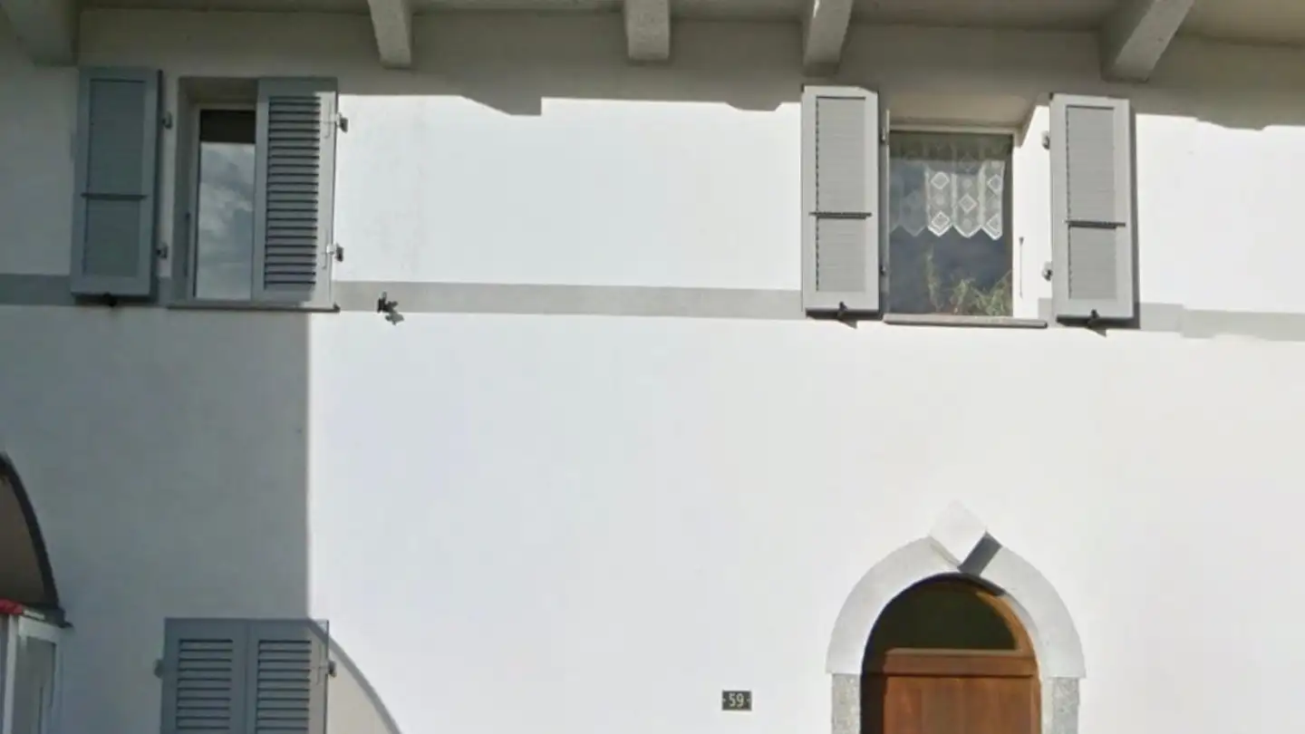 Appartamento in affitto - Via Alla Chiesa 59, 6515 Gudo