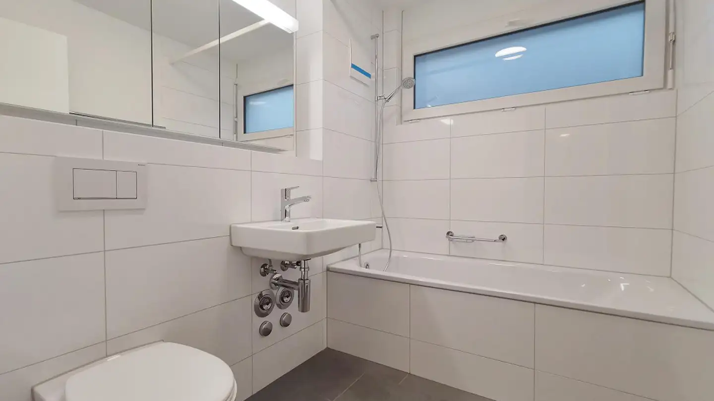 Wohnung mieten - Bruggmättli 202, 5274 Mettau - Foto 2