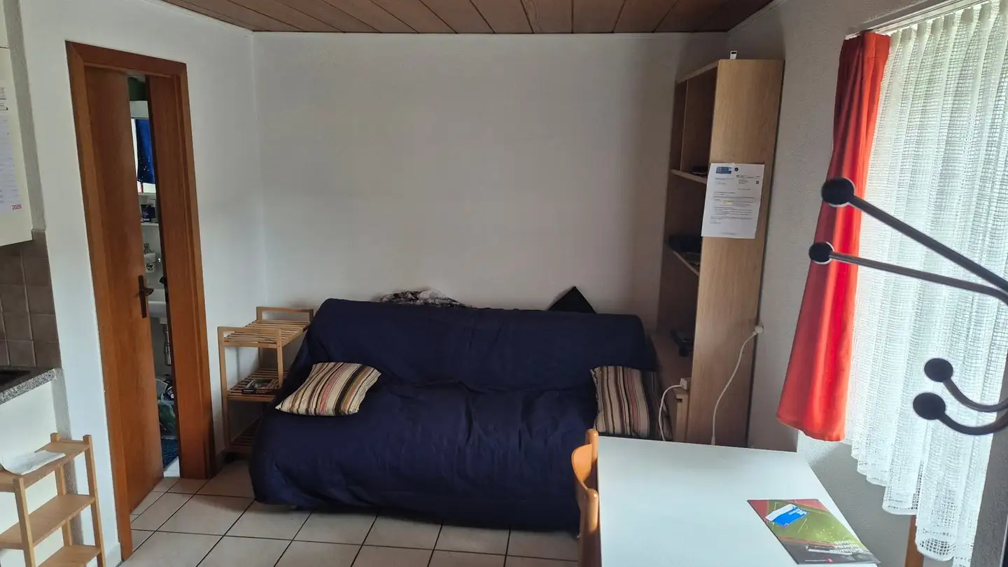 Appartamento in affitto - Via Alla Chiesa 59, 6515 Gudo - Foto 3