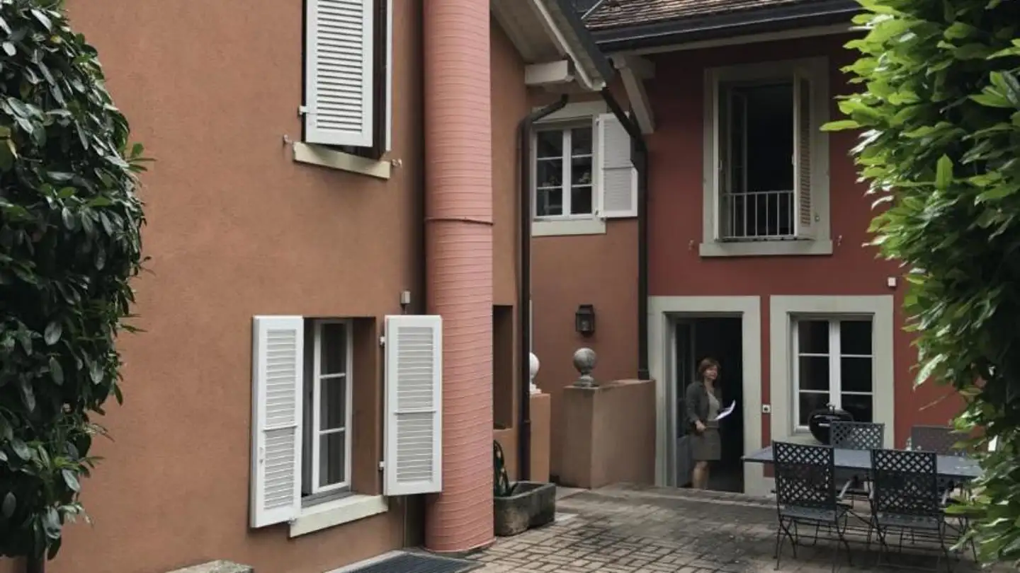 Wohnung mieten - Grand-Rue 82, 1180 Rolle