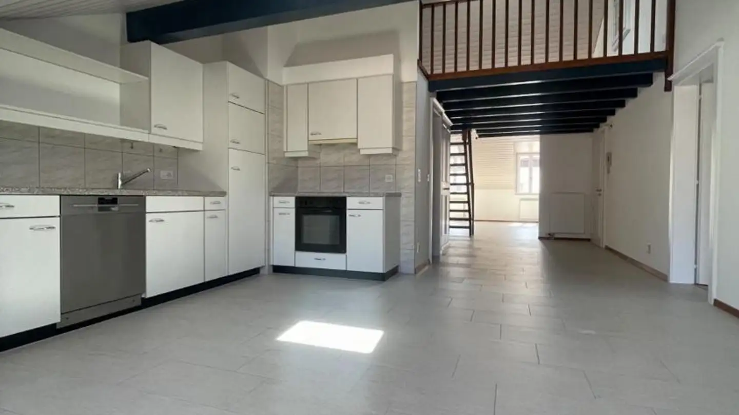 Wohnung mieten - Grand-Rue 82, 1180 Rolle - Foto 3