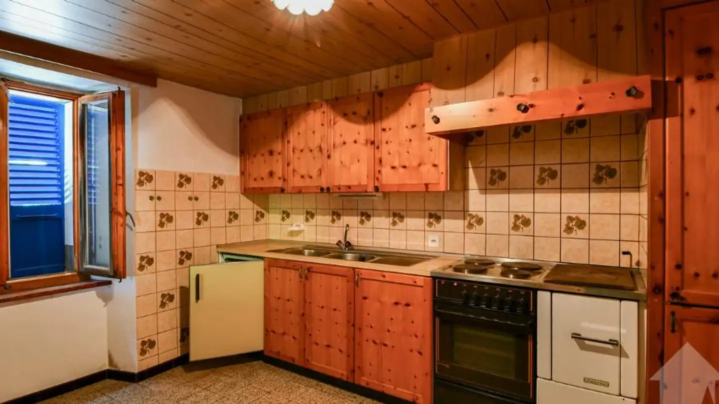 Maison individuelle à vendre - 1925 Finhaut - Photo 4