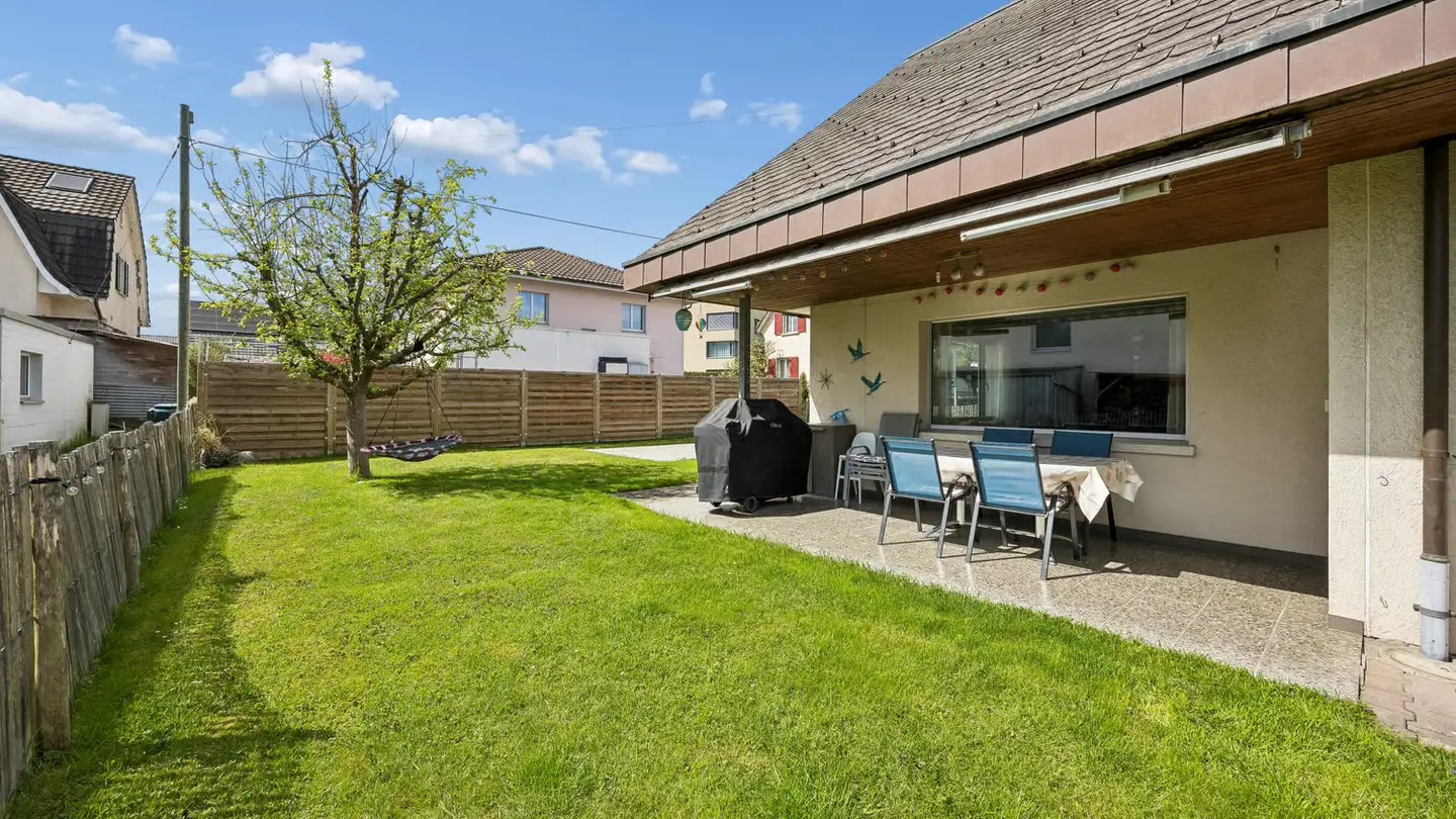 Maison individuelle à vendre - Wolfbodenstrasse 2, 5506 Mägenwil - Photo 2