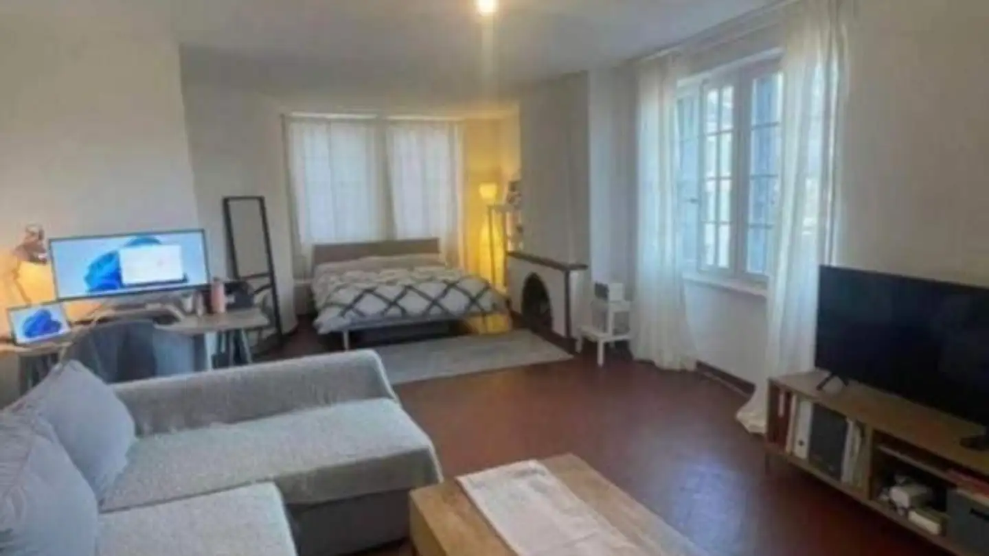 Apartment for rent - Rue De La Tour-De-Boël, 1204 Genève