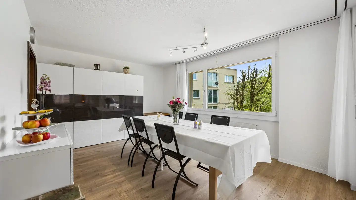 Maison individuelle à vendre - Wolfbodenstrasse 2, 5506 Mägenwil - Photo 3