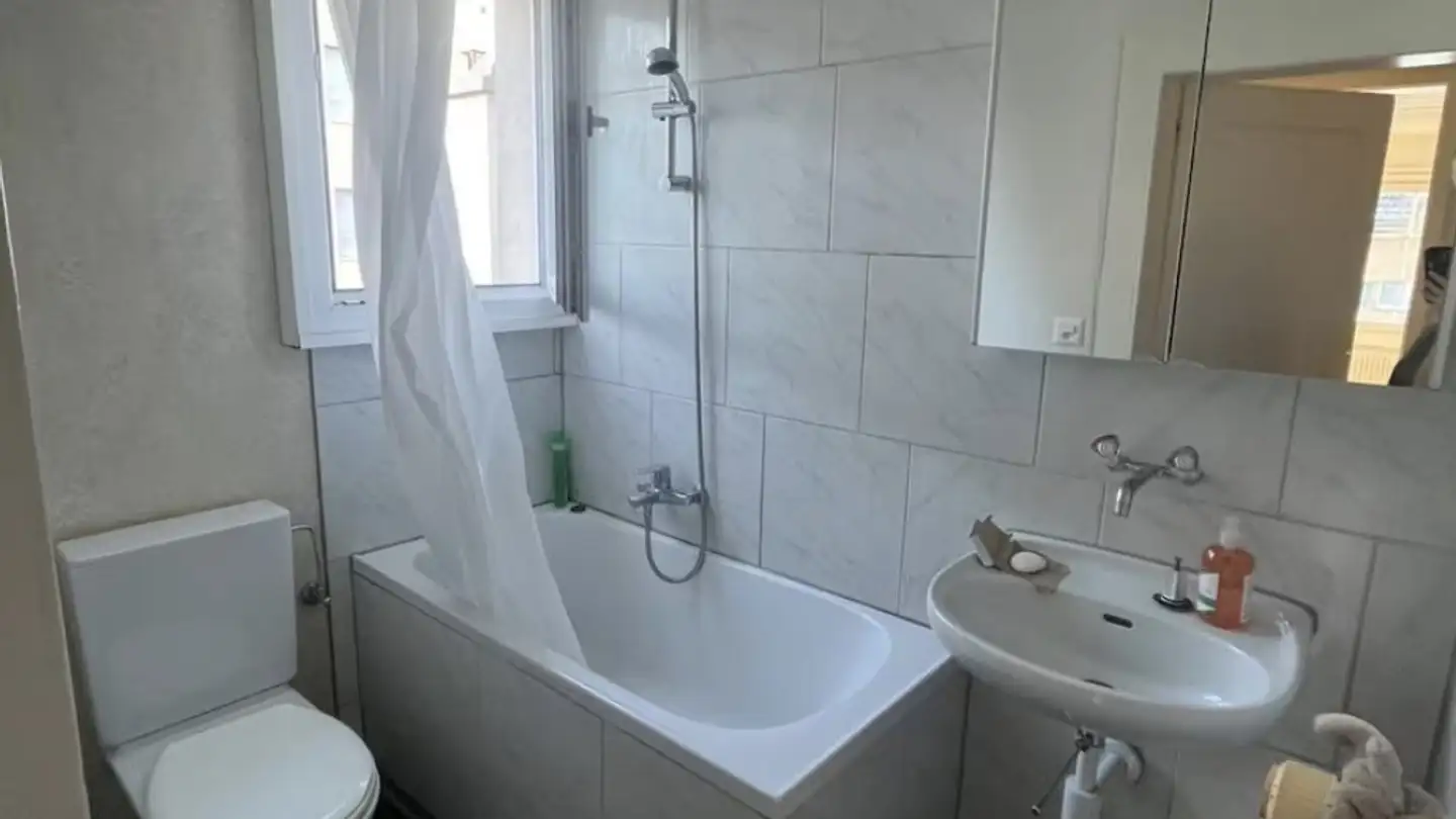 Single room for rent - Unterpuntstrasse 10, 8636 Wald ZH - Photo 4