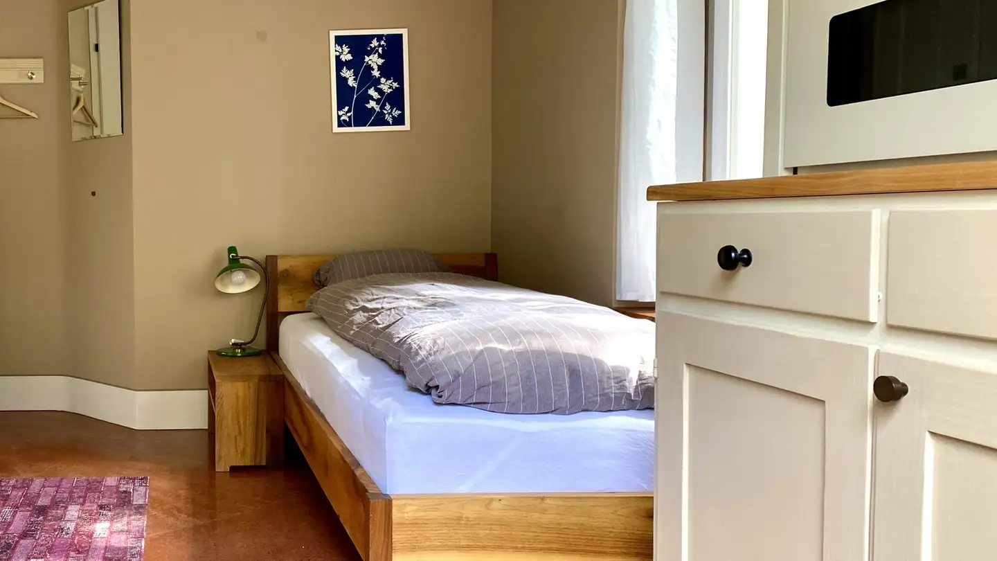 Appartement à louer - Obermättlistrasse 8, 6015 Luzern