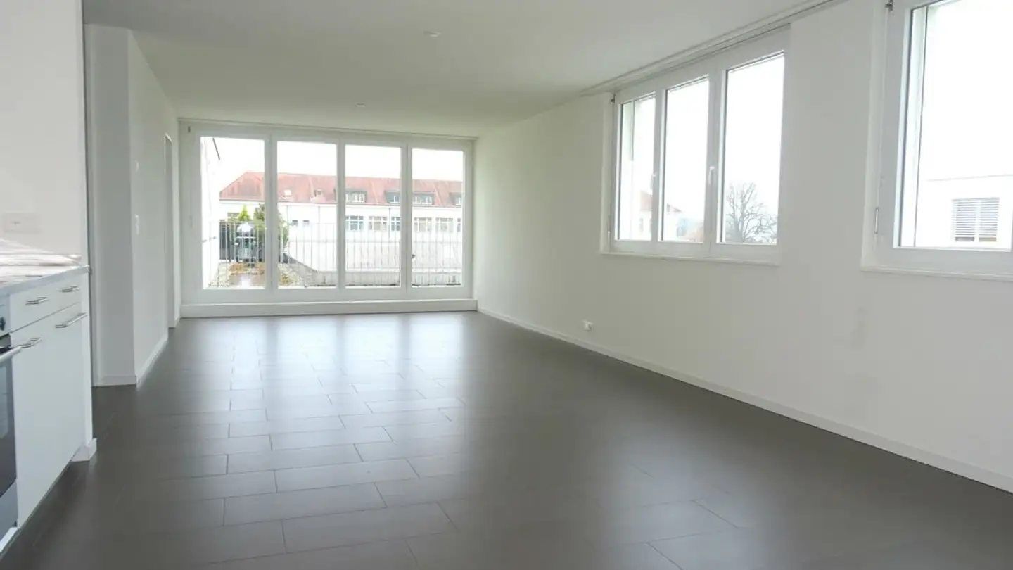 Penthouse mieten - Josef Müller-Strasse 4, 4500 Solothurn - Foto 2