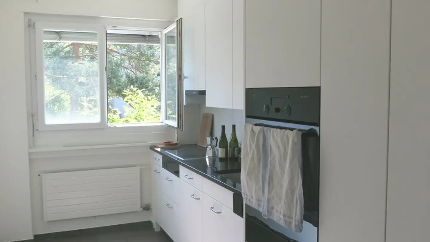 Apartment for rent - Im Walder 28, 8702 Zollikon - Photo 3