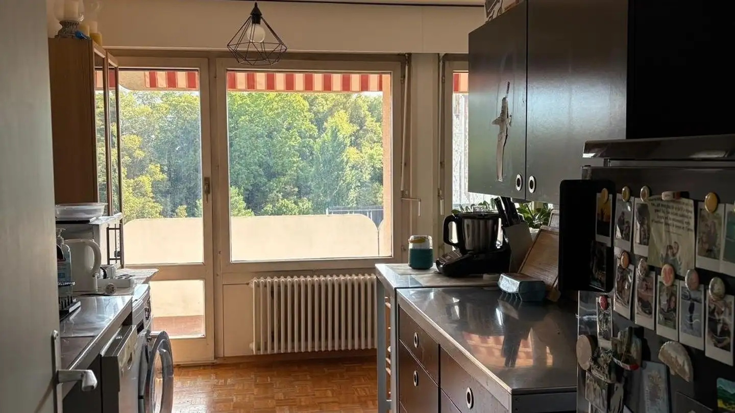 Apartment for rent - Avenue De Marcelin 7, 1110 Morges - Photo 2