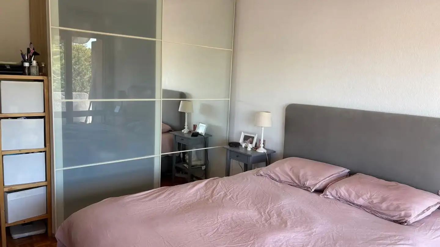 Apartment for rent - Avenue De Marcelin 7, 1110 Morges - Photo 3