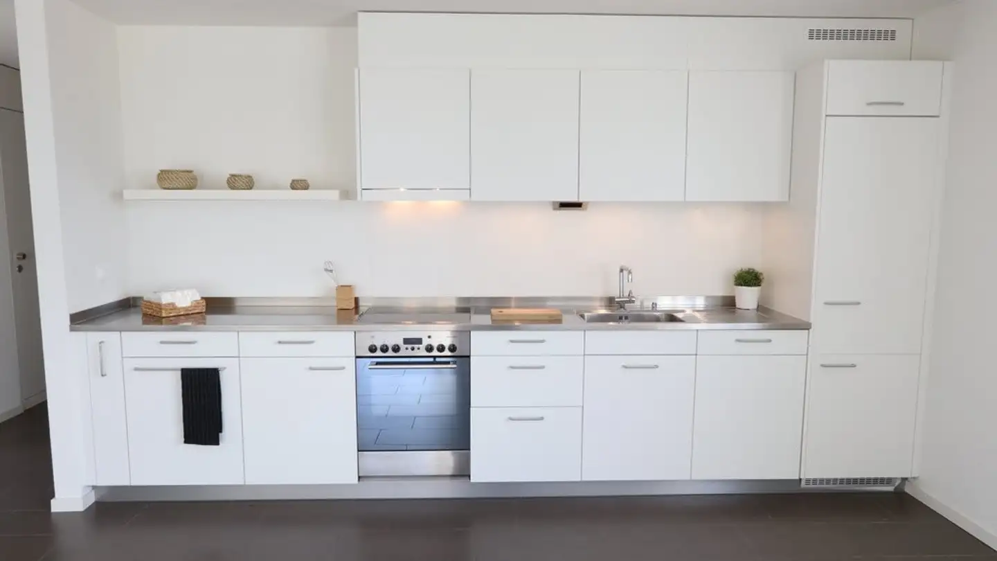 Penthouse mieten - Josef Müller-Strasse 4, 4500 Solothurn - Foto 4