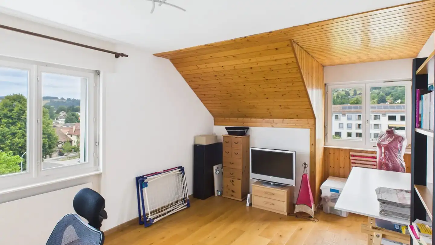 Penthouse for sale - Chemin De La Chiésaz, 1806 St-Légier-La Chiésaz - Photo 4