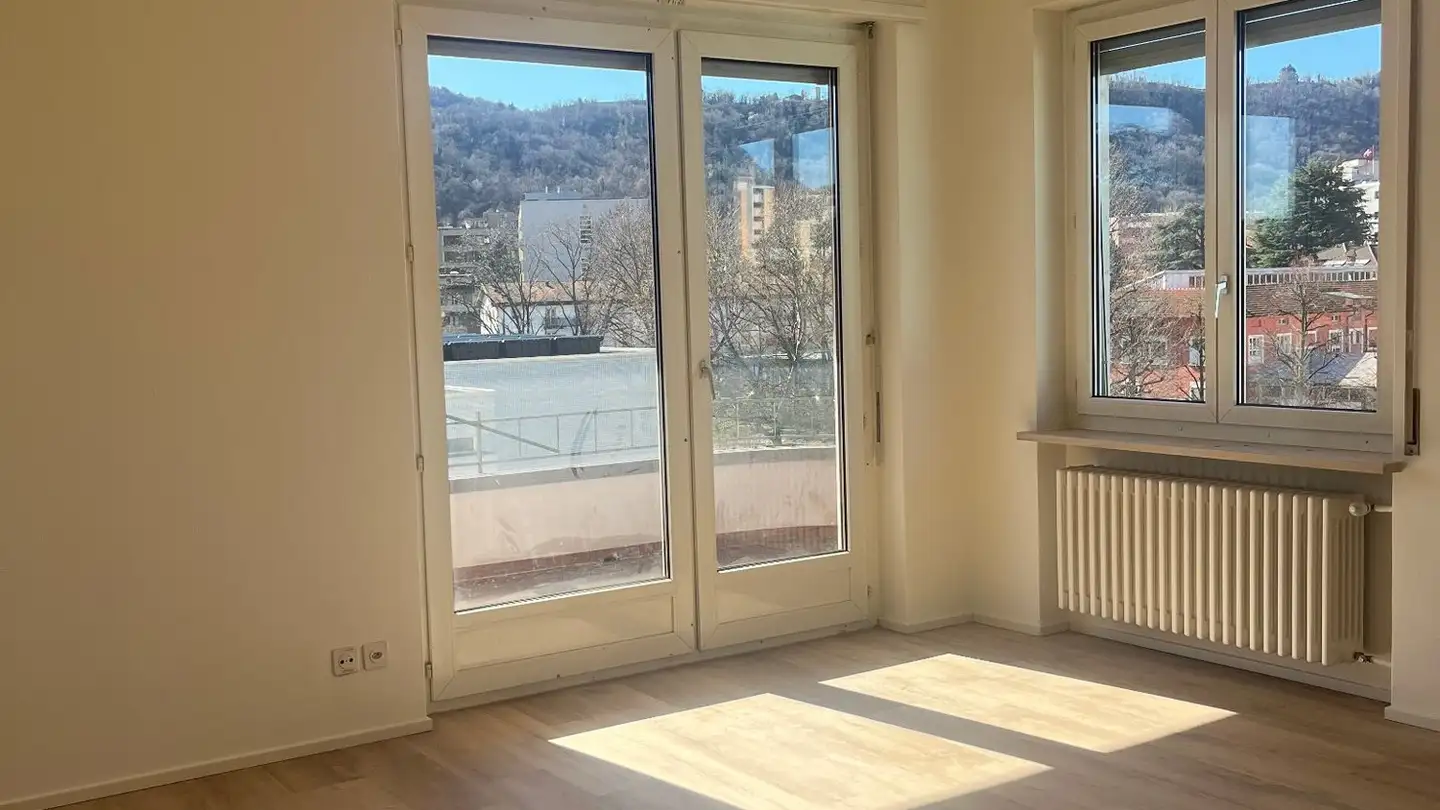 Wohnung mieten - Via Rinaldo Simen 12, 6830 Chiasso - Foto 3