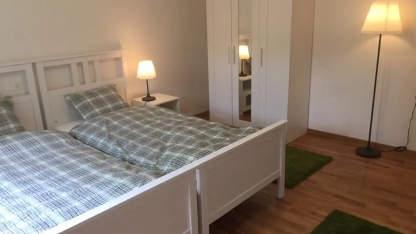Single room for rent - Fuhrstrasse 20, 8181 Höri