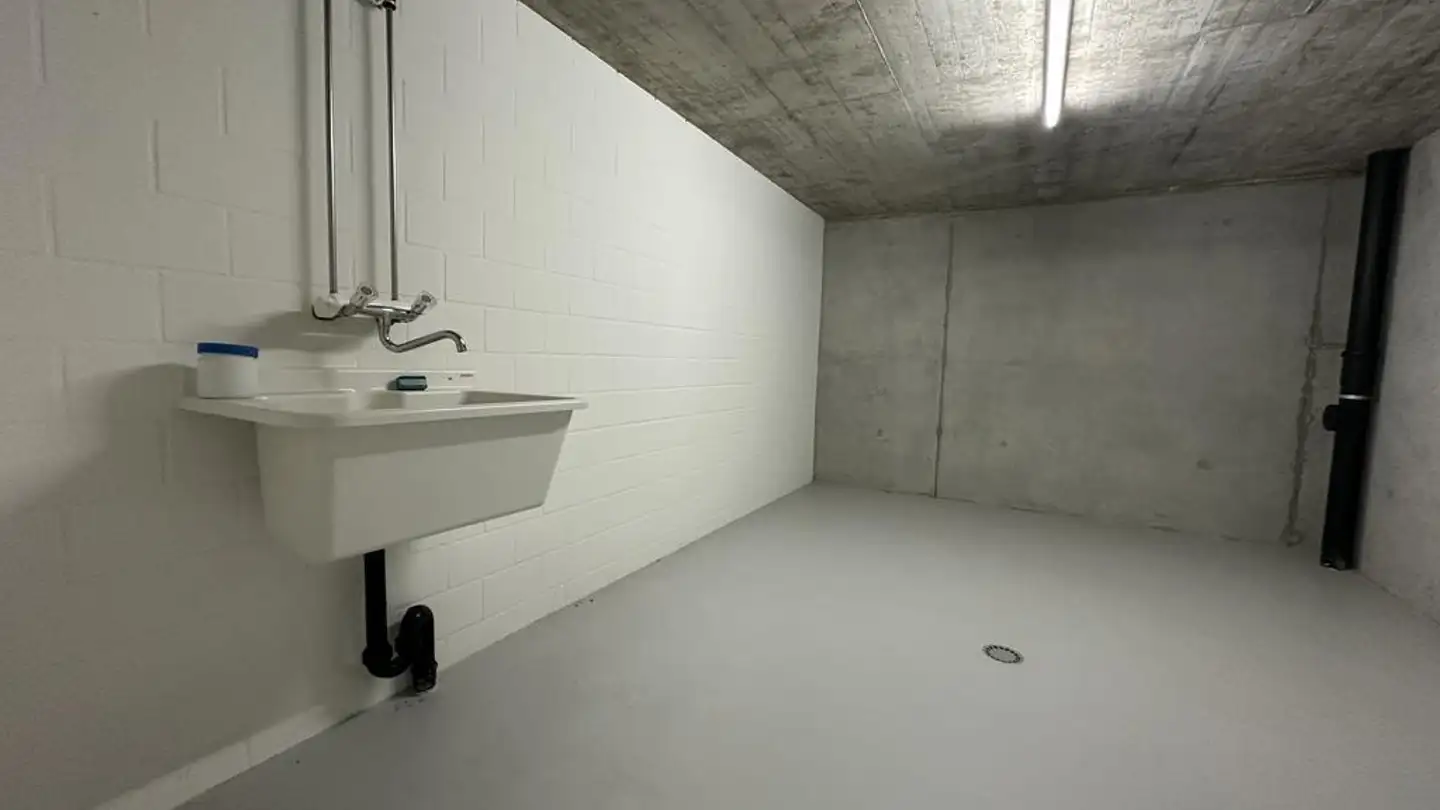Sala hobby in affitto - Breitenbachstrasse 69a, 4227 Büsserach