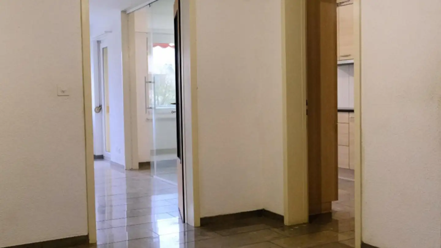 Apartment for sale - Hörnlistrasse 5, 8600 Dübendorf - Photo 2