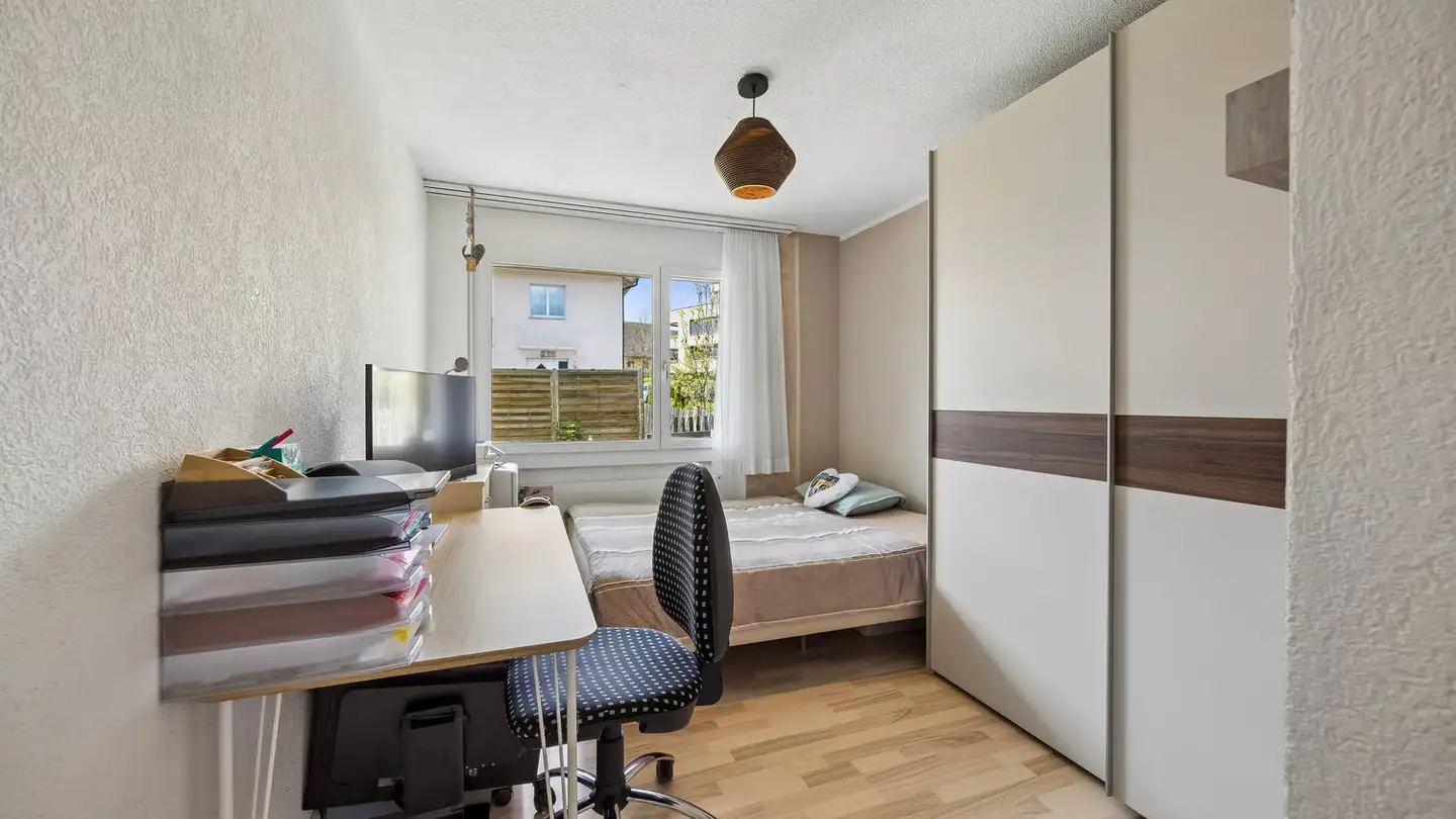 Maison individuelle à vendre - Wolfbodenstrasse 2, 5506 Mägenwil - Photo 4