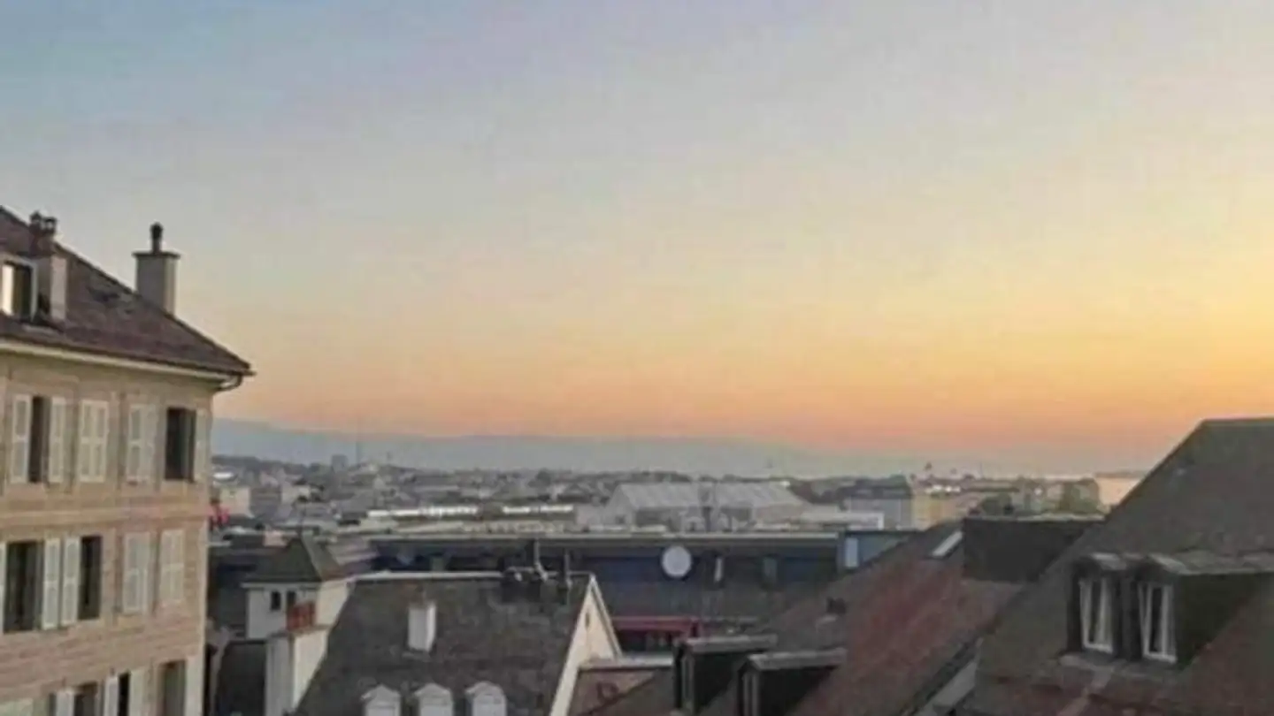 Apartment for rent - Rue De La Tour-De-Boël, 1204 Genève - Photo 2