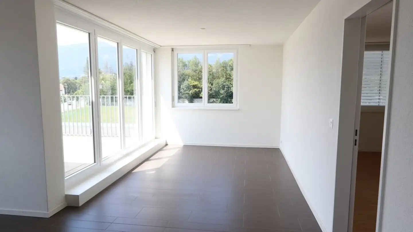 Penthouse mieten - Josef Müller-Strasse 4, 4500 Solothurn - Foto 3