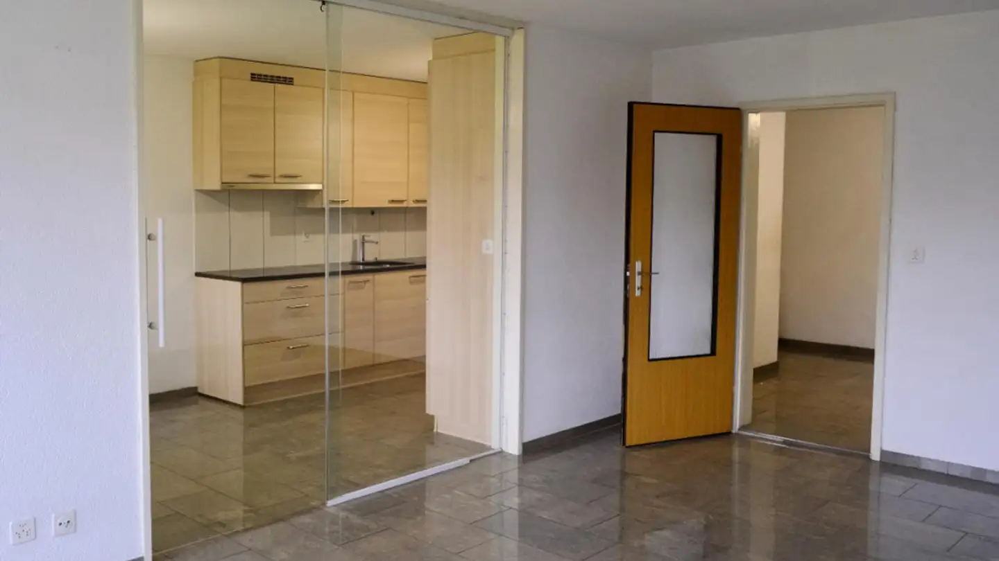 Apartment for sale - Hörnlistrasse 5, 8600 Dübendorf - Photo 3