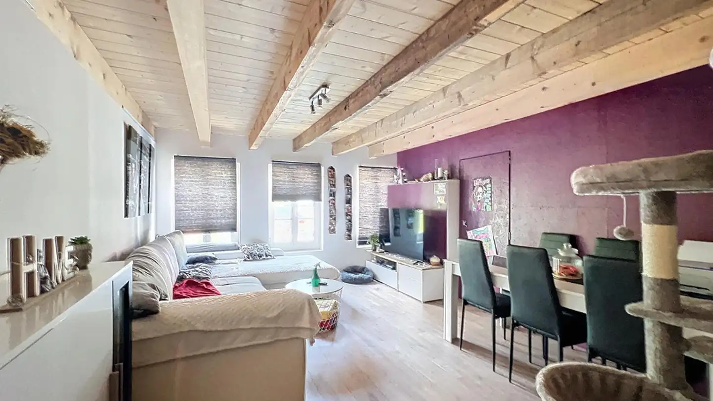 Apartment for sale - 1680 Romont FR - Photo 4