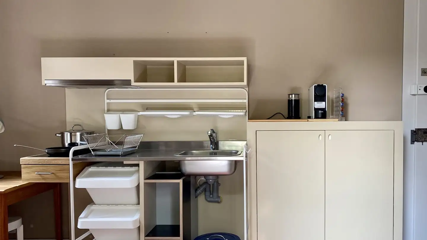 Appartement à louer - Obermättlistrasse 8, 6015 Luzern - Photo 4