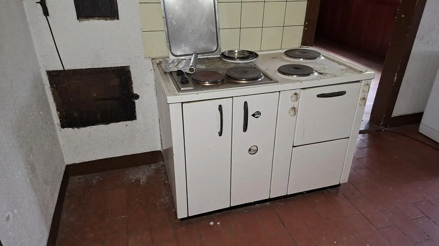Bauernhof kaufen - Landolt-Junker-Strasse 30, 8134 Adliswil - Foto 4