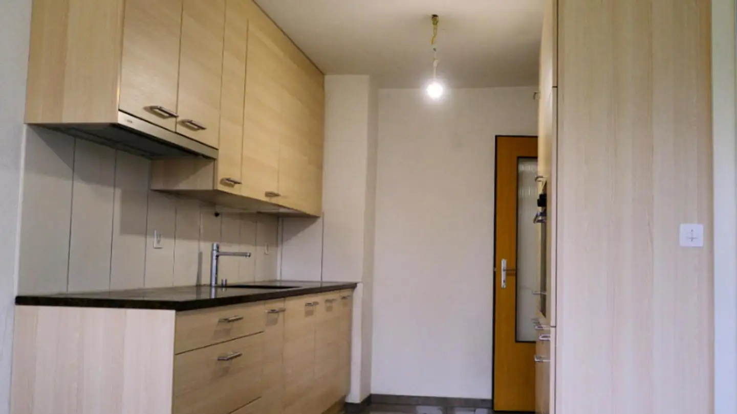 Apartment for sale - Hörnlistrasse 5, 8600 Dübendorf - Photo 4