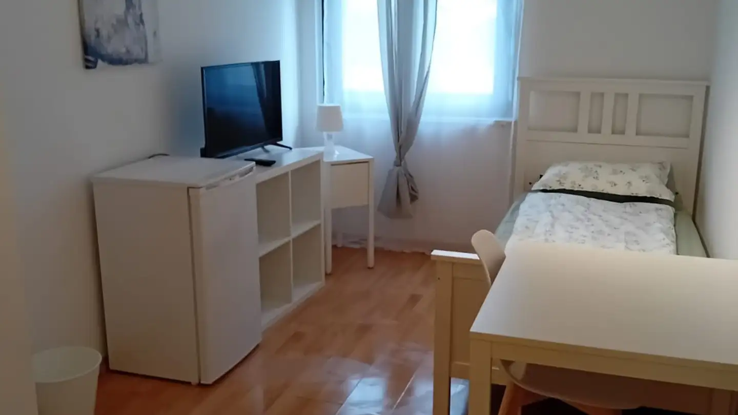 Zimmer mieten - Fuhrstrasse 20, 8181 Höri