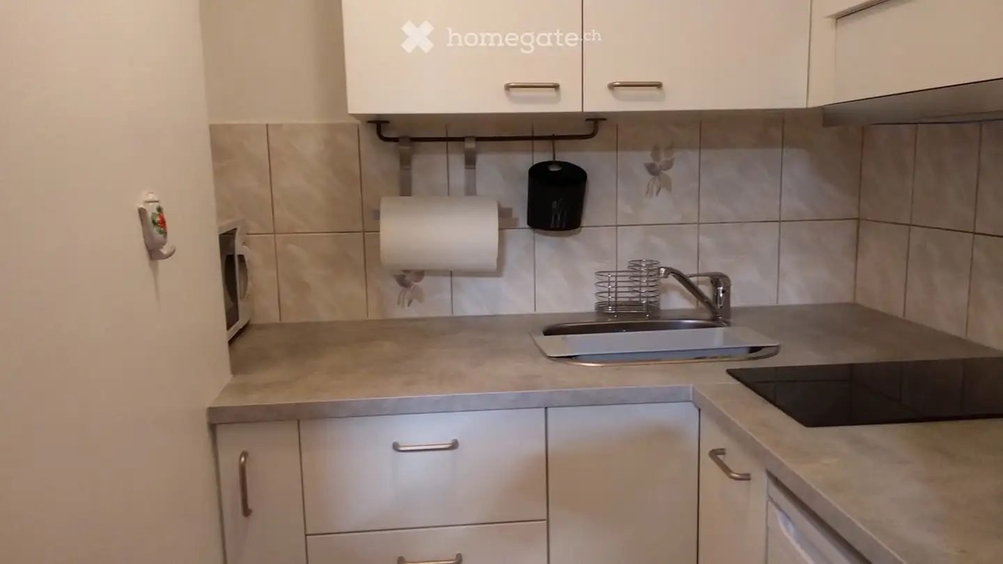 Appartement à louer - 8306 Brüttisellen - Photo 2