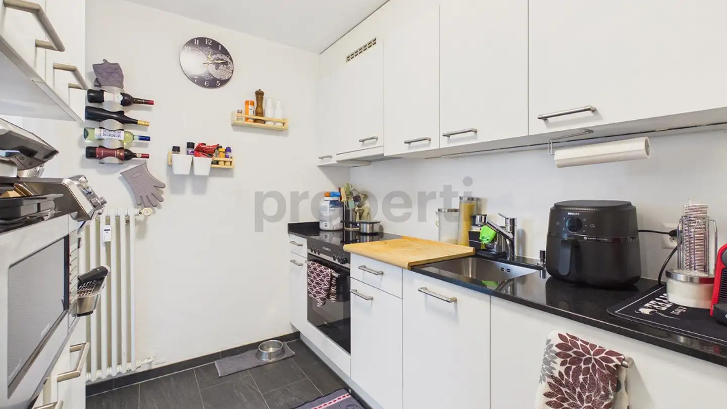 Apartment for rent - 8320 Fehraltorf - Photo 4