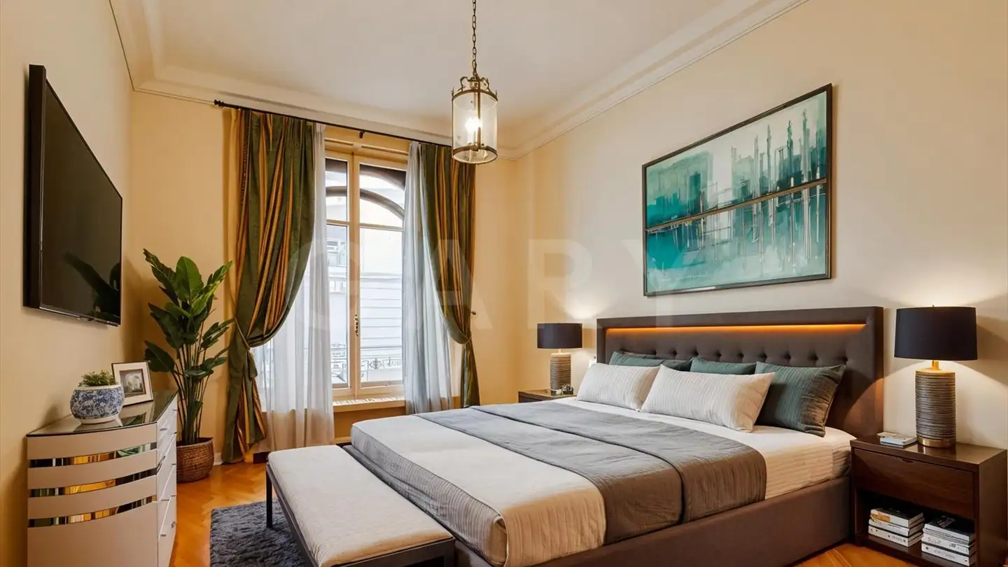 Appartamento in vendita - 1207 Genève - Foto 4