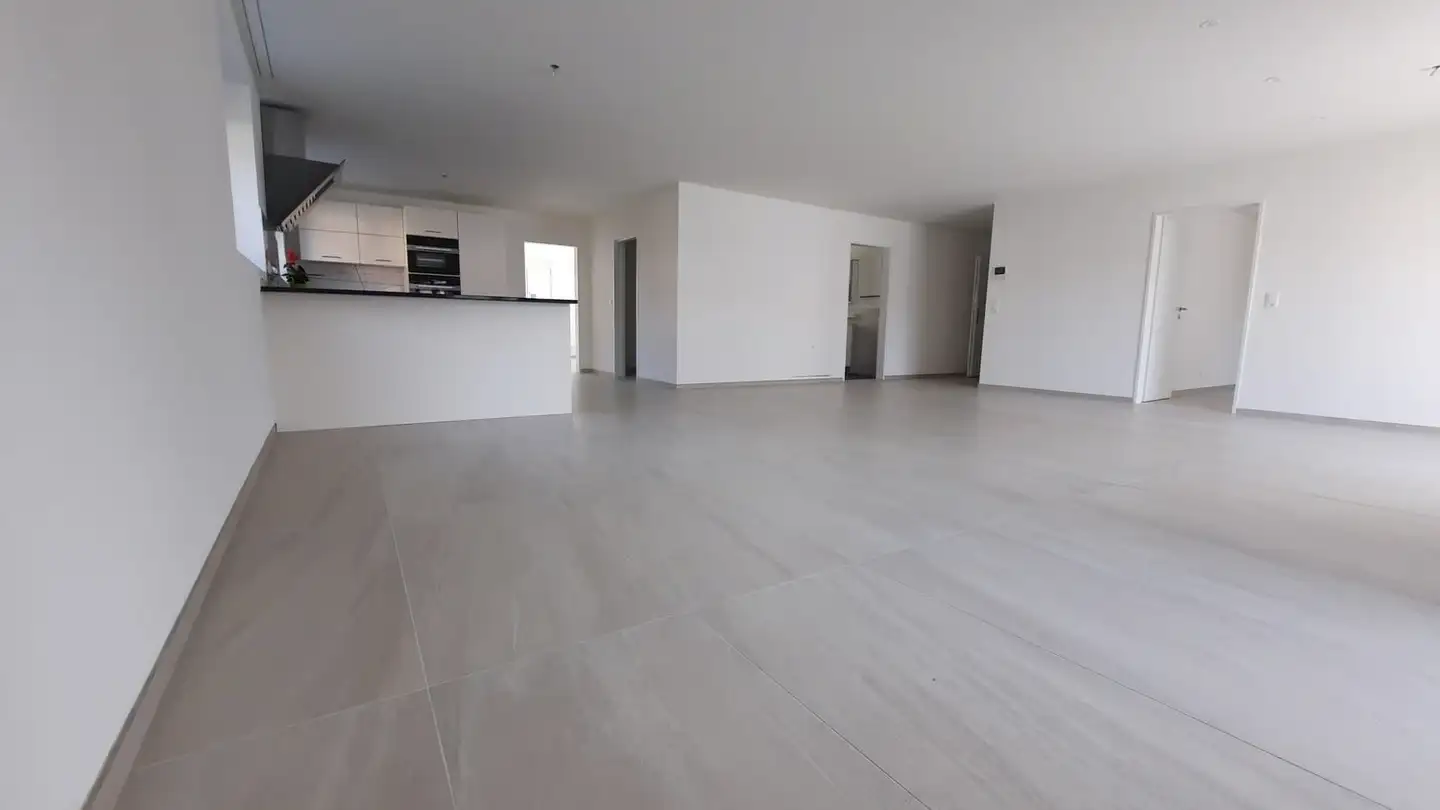 Appartement à louer - Bahnhofstrasse 40, 4313 Möhlin