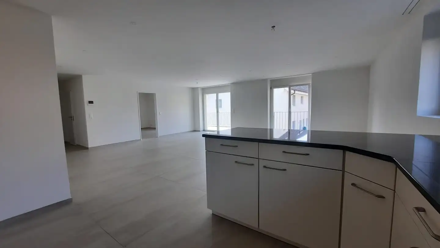 Appartement à louer - Bahnhofstrasse 40, 4313 Möhlin - Photo 2