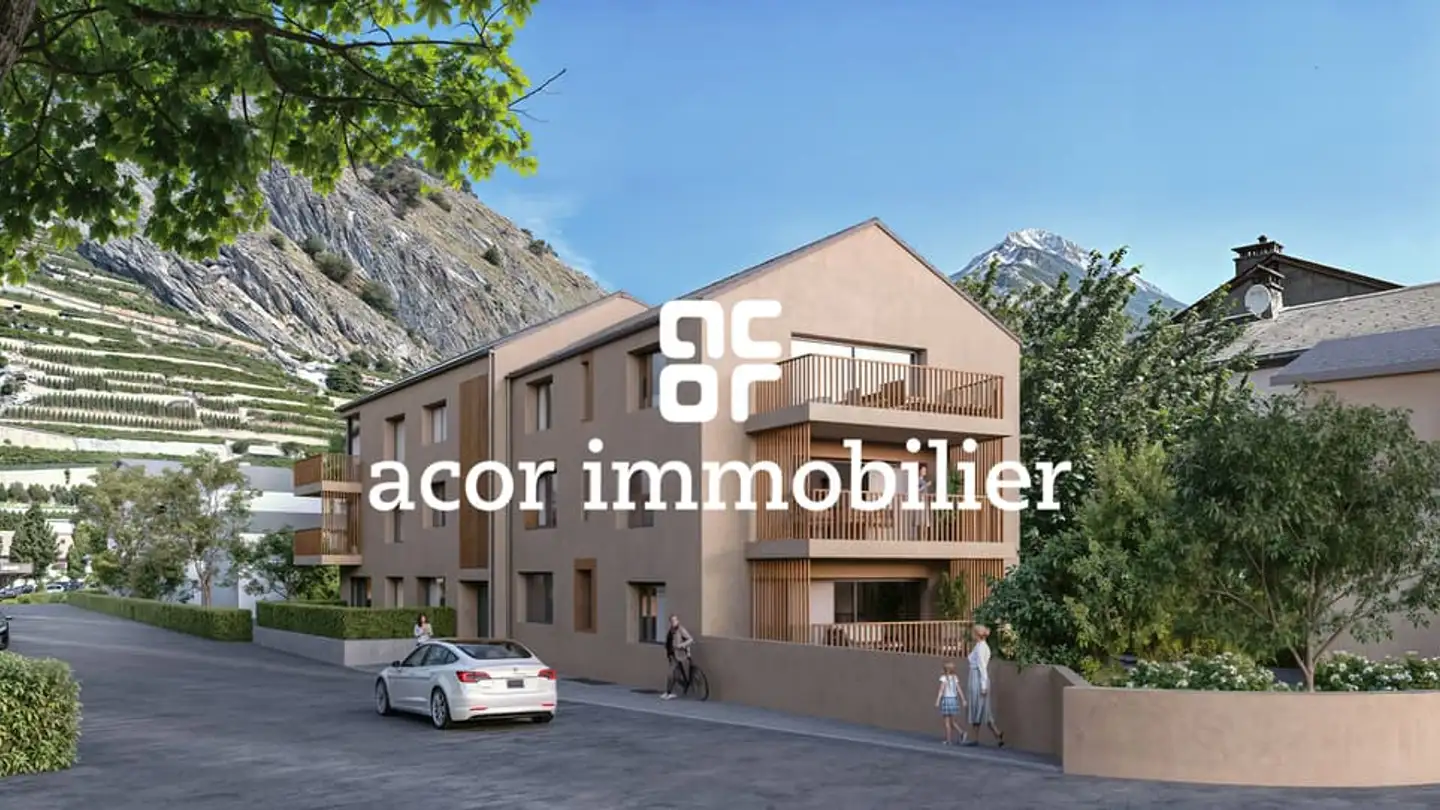 Apartment for sale - 1957 Ardon