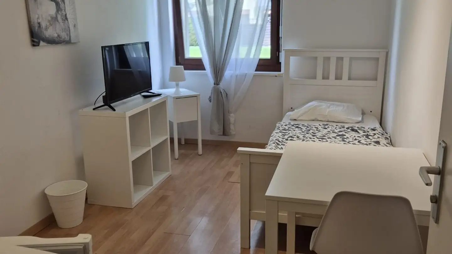 Zimmer mieten - Fuhrstrasse 20, 8181 Höri - Foto 3