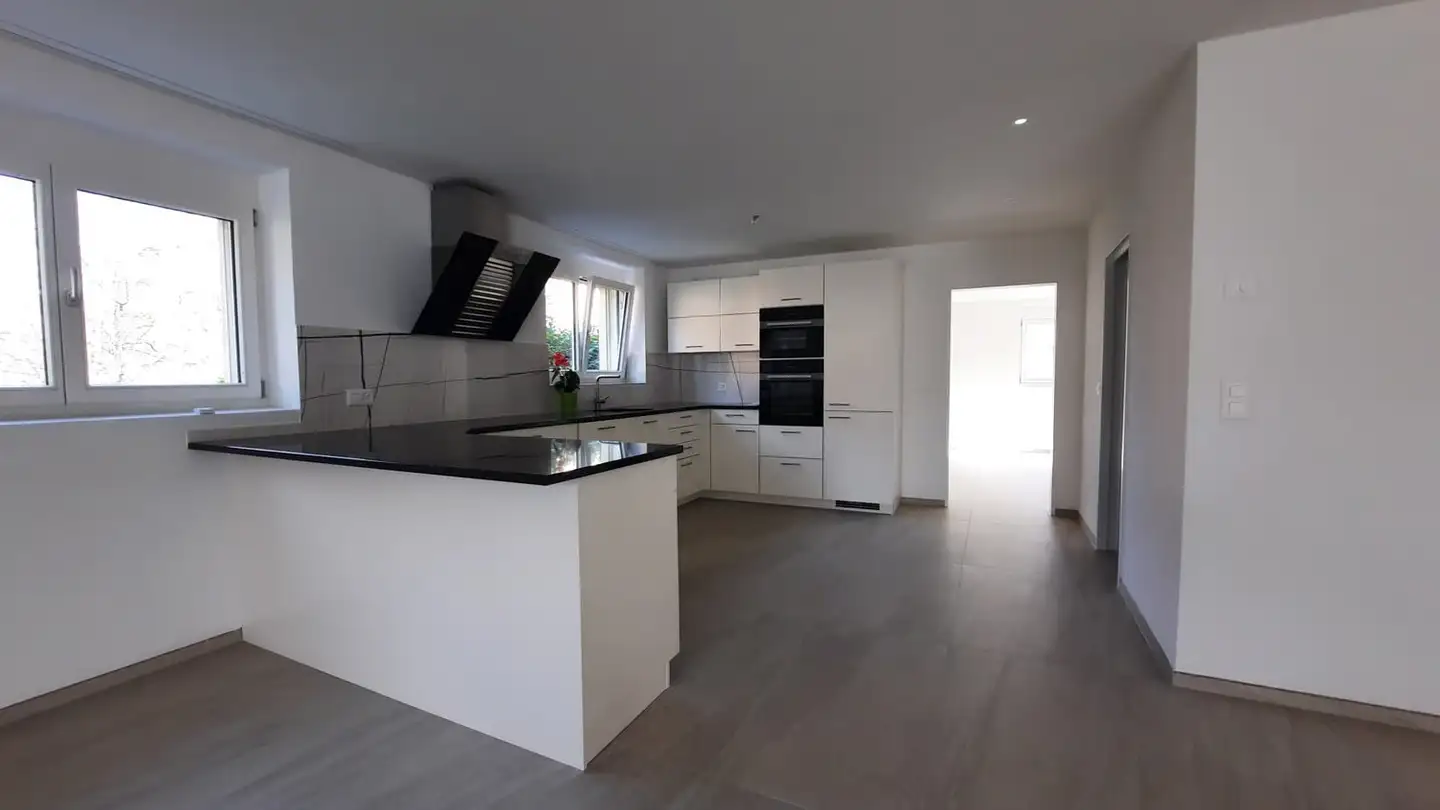 Appartement à louer - Bahnhofstrasse 40, 4313 Möhlin - Photo 3